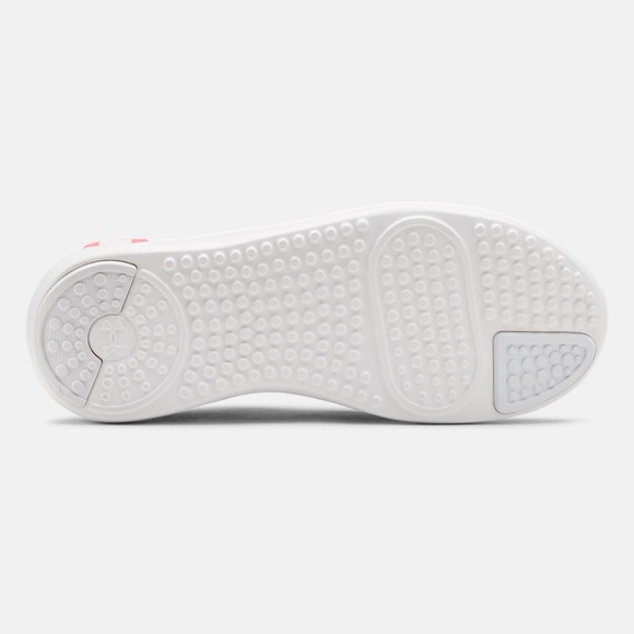 Girls Under Armour Ripple Sneakers - Picture 2 of 11